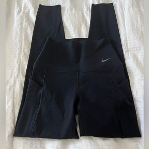Nike Midnight Black Leggings